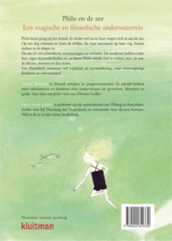 Philo en de zee / Stine Jensen & Paul van Geest
