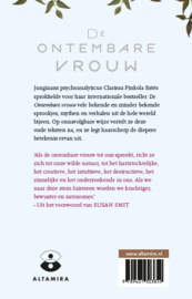 De ontembare vrouw / Clarissa Pinkola Estes