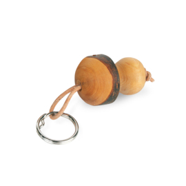 Houten cadeau's