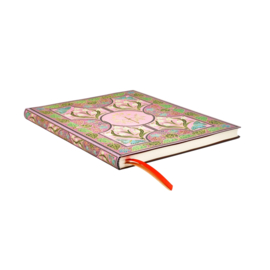 12 maands agenda Paperblanks 2027 Mimosa Ultra Vertical