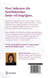 Familie / Sophie Galabru