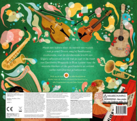 Luister naar de instrumenten / Mary Richards & Khoa La