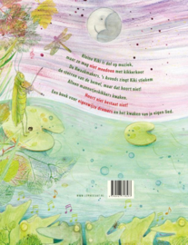 Kiki en het Kikkerkoor