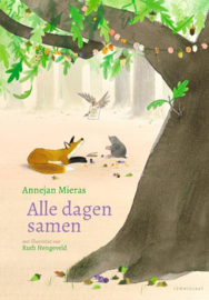 Eerste leesboeken