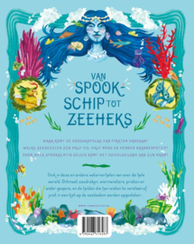 Van Spookschip tot zeeheks / Claire Cock-Starkey