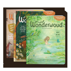 Tijdschriften