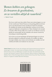 In de ban van de jaarring / Valerie Trouet