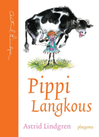 Pippi Langkous (LUXE editie) / Astrid Lindgren