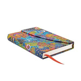 Celestial Magic Mini, notebook Paperblanks