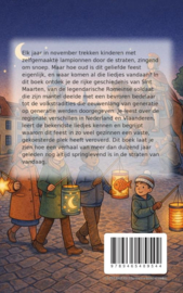 Alles over Sint Maarten, geschiedenis, tradities en liedjes van een geliefd volksfeest