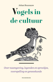 Vogels in de cultuur / Johan Boussauw