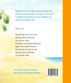 Zin in zee / Hans & Monique Hagen