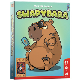 Swapybara (8-99)