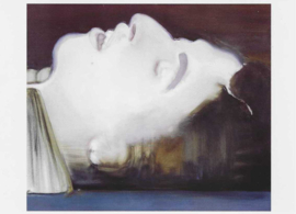 Alfa, Marlene Dumas