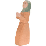 Noah's vrouw