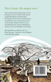 De lente bloeit / Angela Harding