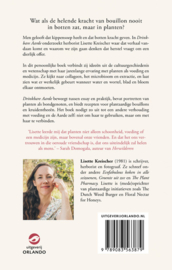 Drinkbare aarde / Lisette Kriescher