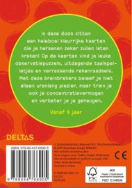 Supercoole breinbrekers
