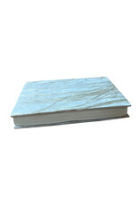 Olino Paperworks, Notebook loktapapier (ivoor)