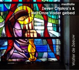 CD Zeven chakra's en Het Onze Vader