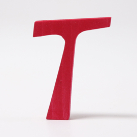 Grimm's letter T