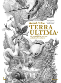 Terra ultima / Raoul Deleo