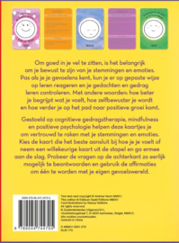 Emoties beter begrijpen / Andrea Harrn