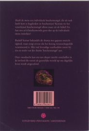 De Beschermengel / Rudolf Steiner