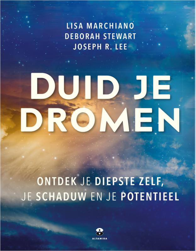 Duid je dromen / Lisa Marchiano