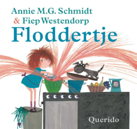 Floddertje / Annie M.G. Schmidt