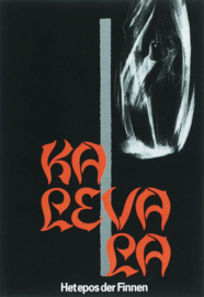 Kalevala / Het epos der Finnen