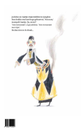 Jodokus / Margarit Groothedde & Philip Hopman