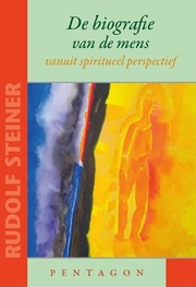 De biografie van de mens / Rudolf Steiner