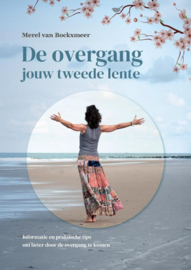 Overgang, jouw tweede lente / Merel van Bockxmeer