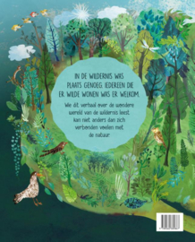De wildernis / Yuval Zommer