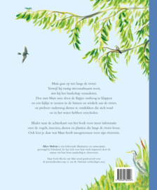 De rivier van Muis / Alice Melvin
