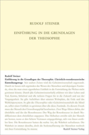 Einführung in die Grundlagen der Theosophie GA 111 / Rudolf Steiner