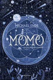 Momo en de tijdspaarders/ Michael Ende