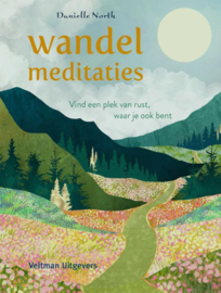 Wandelmeditaties / Danielle North