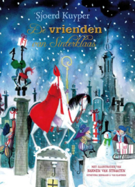 De vrienden van Sinterklaas / Sjoerd Kuyper