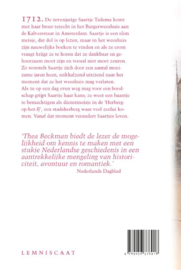 Saartje Tadema / Thea Beckman