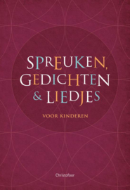 Spreuken, gedichten en liedjes / A.W. Boogaard