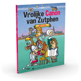 Vrolijke Canon van Zutphen II