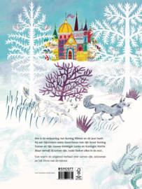 De verjaardag van Koning Winter / Jonathan Freedland