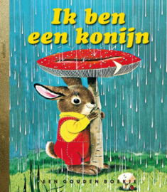 Ik ben een konijn / Richard Scarry