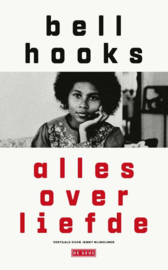 alles over liefde / bell hooks
