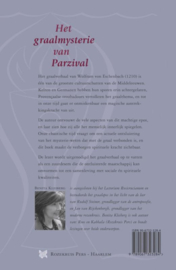 Het graalmysterie van Parzival / Benita Kleiberg