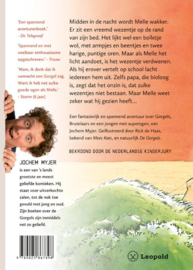 De Gorgels / Jochem Myjer