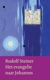 Het evangelie naar Johannes / Rudolf Steiner