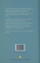 De opstanding van het denken / Rudolf Steiner